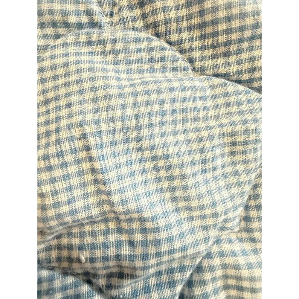 Handmade item details